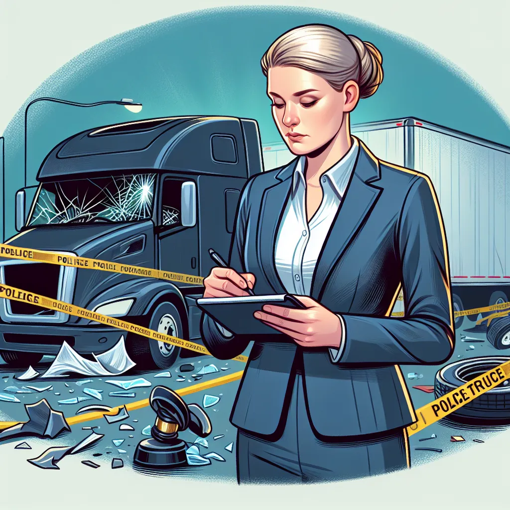 Why Hiring the Best Lawyers for Truck Injury Matters