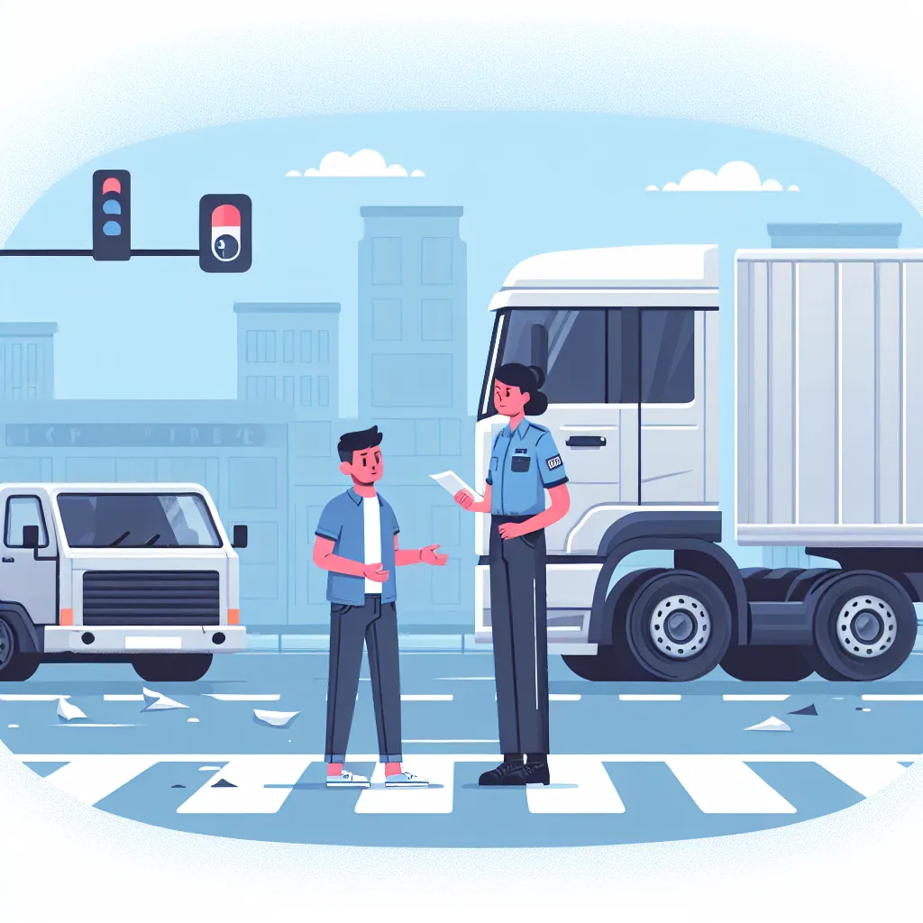 トラック事故弁護士があなたの権利を守る理由
