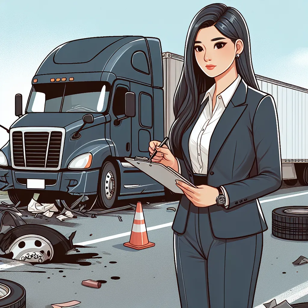 Why Hiring the Best Lawyers for Truck Accidents is Critical